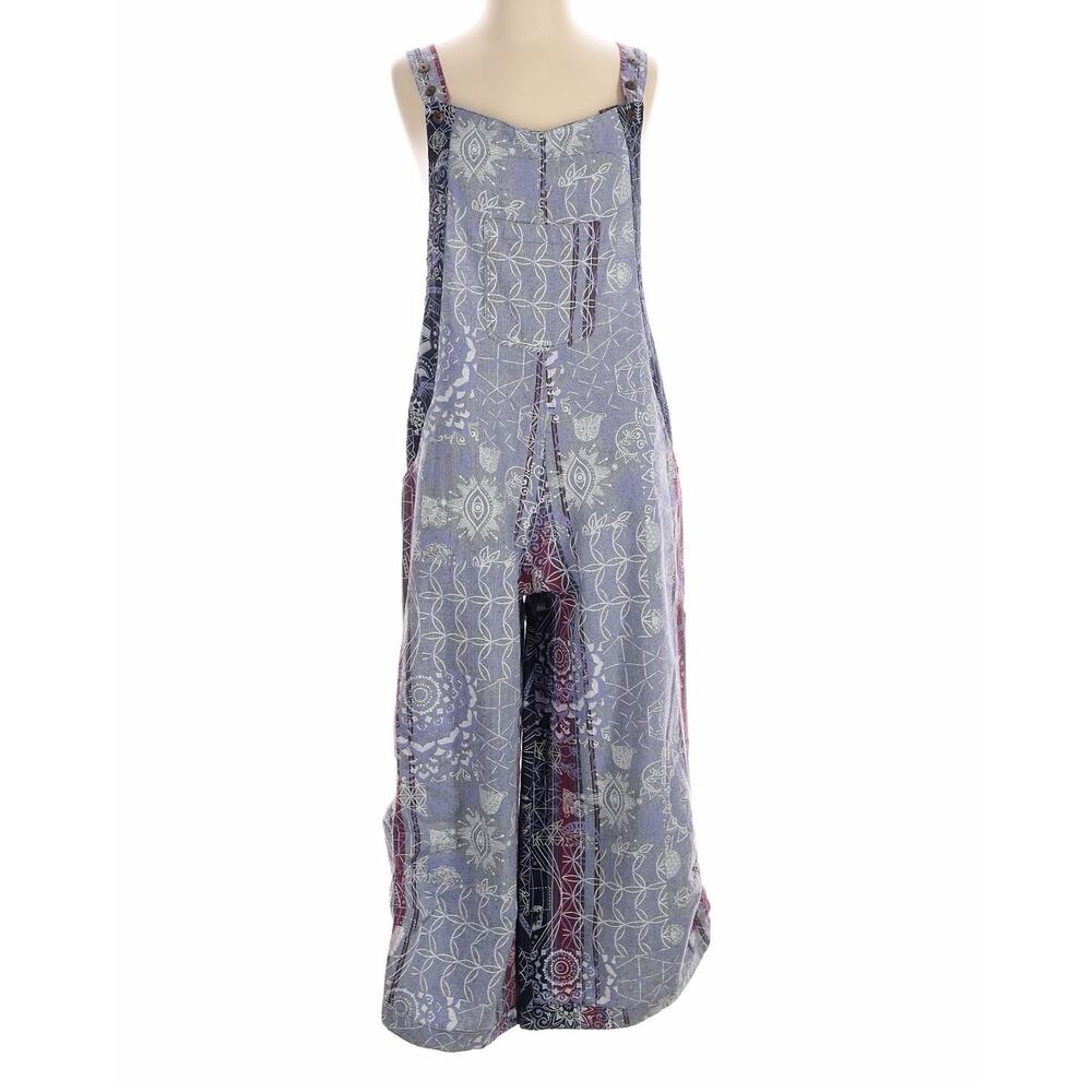 Women’s Badolina Denmark Overalls Size Small